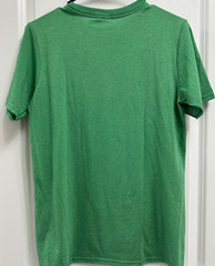 Harry Potter Graphic TShirt I don’t go looking for trouble Adult Size XL – NWT
