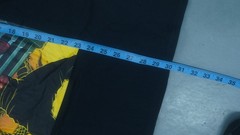 BRUCE LEE ENTER THE DRAGON HAN’S CLAW T-SHIRT BLACK SIZE XL