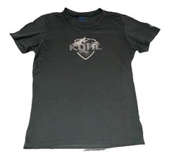 Kuhl Shirt Mens Large Short Sleeve Crew Neck Casual Lightweight