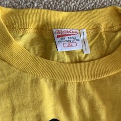 Lot of 12 Vintage T Shirts Travel 80s-Y2K. Soho NYC, WTC, India, Austin, Branson