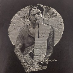 Vintage 2000s Y2K Peter Saville Joy Division Unknown Pleasures Type Mens Medium