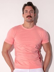 CODE 22 Men’s Stylish Breathable Soft Stretch Modal Fashion T-Shirt