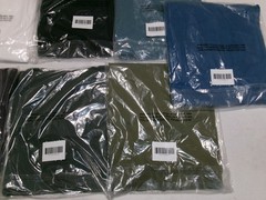 True Classic V-Neck Short Sleeve Tees Assorted Sizes & Colors