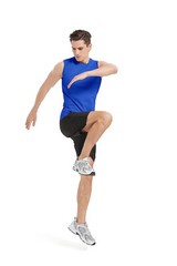 Mens Casual Workout Tank Gym Cotton Sleeveless Quick Dry Swim Sport Muscle Shirt