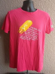TIMEZONE The Creative Hub Soft & Durable Cotton T-Shirt, L