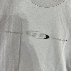 Vintage Hidden Oasis Shirt Mens XL Anime 1998 90s Streetwear Murina Cyberpunk
