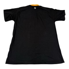 NWT Vintage Mecca League USA Teen T-Shirt L (14/16) Black Football 13