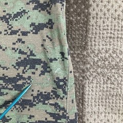Rotcho Digital Camo Deer T Shirt Men’s Size L