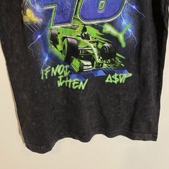 Puma x Asap Rocky AWGE Racing Graphic T-Shirt – Men’s Size Extra Small XS