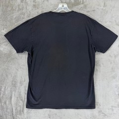 Golds Gym Oxnard CA Graphic T-Shirt Mens XL Black Bodybuilding Joe Gold Tee