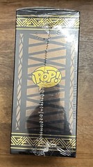 Funko Pop! Coming to America Akeem Joffer Zamunda Pop & Tee Box Set (Size: S)