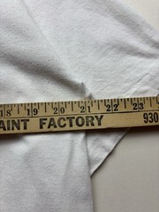 Vtg 96’ Single Stitch Made In USA Atlanta Georgia Olympic Games Sof Tee Shirt