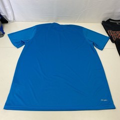 Lot Of 12 Nike Adidas Under Armour Men’s L Large Graphic Crew Neck T Shirts