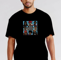 CHAPPELLE SHOW T-Shirt Size S-5XL