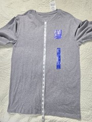 NWT Apt 9 Men’s Premier Flex Long Sleeve Shirt MSRP $20 (#7)