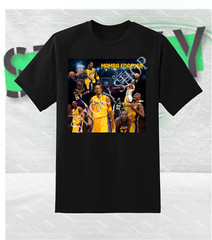 Legend Forever M.A.M.B.A T-Shirt XS-2XL