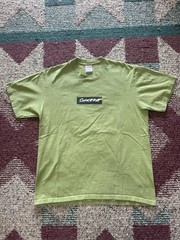 Supreme SS24 Futura Box Logo Tee Shirt You Was Raised Off Our Shíit Size Medium