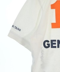 SHANGHAI TANG T-shirts/Cut & Sewns White S 2200684134093