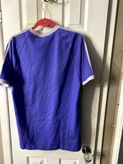 Adidas Originals Classic 3-Stripes Tee