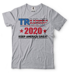 Keep American Great T-shirt Trump 2024 US Election Shirt Donald Trump shirt