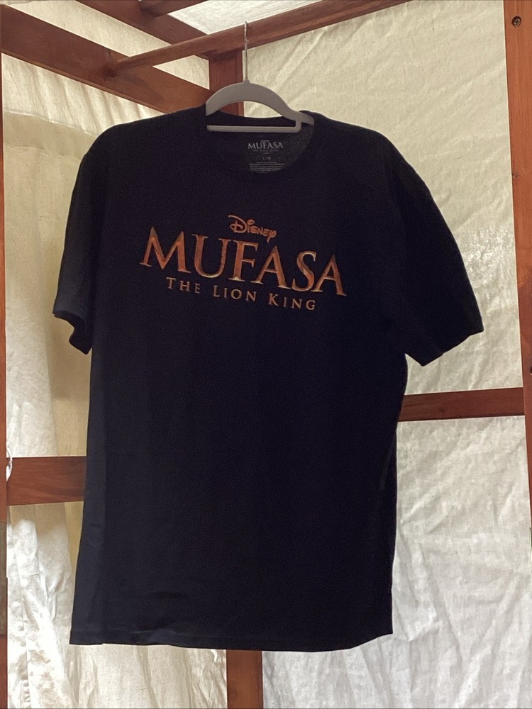 Mufasa: The Lion King T Shirt
