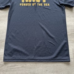 Authentic US Navy Originals Athletic T Shirt Size Small