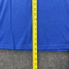 VTG 2001 INCUBUS Band T-Shirt Men’s L Blue Morning View Make Yourself DEADSTOCK