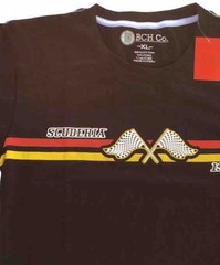 Men’s Bucheli T Shirt,Italian Style,Cotton,Slim Fit,Stretch XL….A3.A