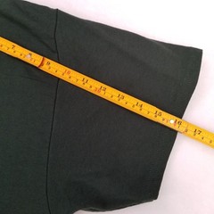 Gildan Secretaria Nacional Juvenil RCC Graphic T-Shirt Men’s XL Dark Green