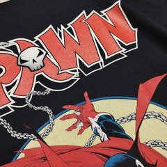 Vintage Spawn By Image Comics For Comics Fans Gildan Short Sleeves Size XL – VTG