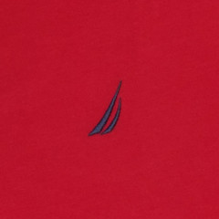 Nautica Men’s Active Stretch Performance T-Shirts Naut Red L New