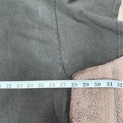 American Classic 1967 Short Sleeve Black Tshirt Size 3XL on Gildan Label