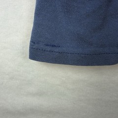 Reebok Hockey Hall Of Fame Graphic T-Shirt Blue Size L