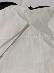Finish Line Racing Style Shirt Size Extra large Racing for Vets