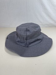 Men’s UV Protection Fishing Hat – Foldable Boonie Hat with Adjustable Chin Strap