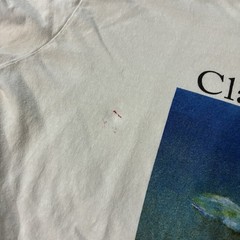 Sol’s Regent Claude Monet Giverny Art Tee