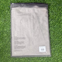 Fear of God Essentials T-Shirt SS22 Light Oatmeal – 100% Authentic (XS-XL)