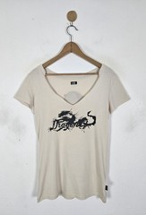 L.G.B Dragon Trip shirt