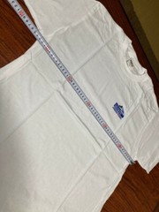Benetton Formula 1 MILD SEVEN 2 Set Vintage Tee T Shirt One Size White Unused
