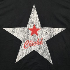 Machine Gun Kelly Lost Americana Album Cliche T-Shirt Size 2XL