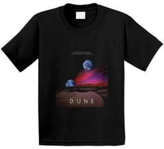 Dune Movie T Shirt