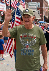 USA 250 Veteran Edition T Shirt 1776-2026 Patriotic Eagle Tee