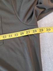 Dickies Work Shirt Men’s 3XL Long Sleeve Crewneck Logo Pocket Utility Comfort