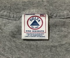 Mississippi College 1998 Orientation Choose Your Own Adventure T Shirt Size XXL