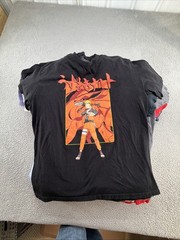Reseller Lot Of 24 Graphic Tees Bundle Wholesale Mixed Adult Tshirt Bulk Resale