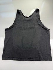 Vintage 90s Hanes Heavyweight T XL Tank Top New Orleans Jazz Graphic USA Made