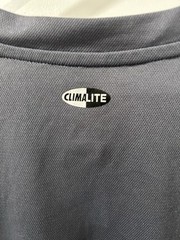 Adidas Size Large Mens Climate T-shirt