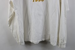 Vtg 90s Mens XL Sigma Phi Epsilon Kappa Alpha Theta Baylor Homecoming T-Shirt