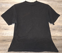 Van Halen Graphic Print Logo Black T-Shirt by Suna Platinum Men’s Size Large
