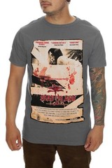 Dead Island Vintage Poster T-Shirt